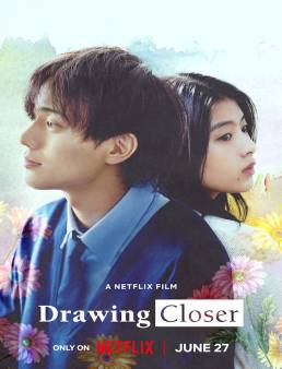 فيلم فيلم Drawing Closer 2024 مترجم 2024