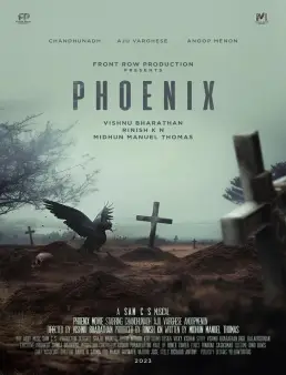 فيلم فيلم Phoenix 2023 مترجم 2023