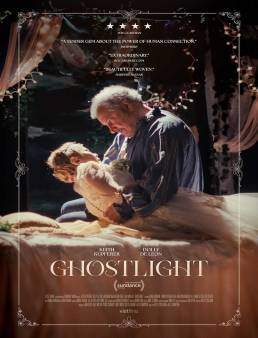 فيلم فيلم Ghostlight 2024 مترجم 2024