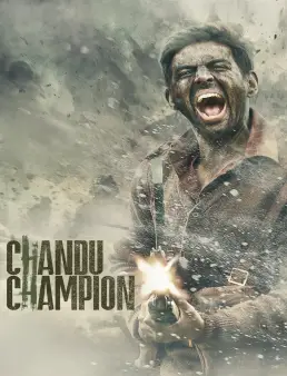 فيلم فيلم Chandu Champion 2024 مترجم 2024