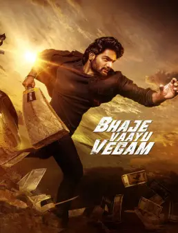 فيلم فيلم Bhaje Vaayu Vegam 2024 مترجم 2024