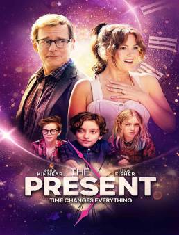 فيلم فيلم The Present 2024 مترجم 2024