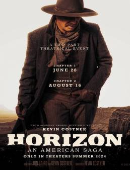 فيلم فيلم Horizon: An American Saga - Chapter 1 2024 مترجم 2024