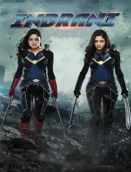 فيلم فيلم Indrani - Epic1: Dharam vs Karam 2024 مترجم 2024