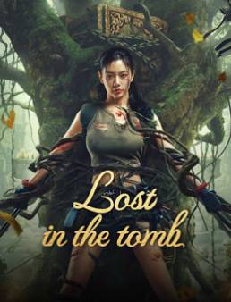 فيلم فيلم Lost In Tomb 2024 مترجم 2024