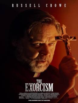فيلم فيلم The Exorcism 2024 مترجم 2024