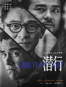 فيلم فيلم I Did It My Way 2023 مترجم 2023