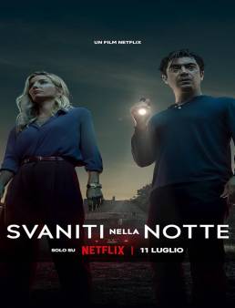 فيلم فيلم Vanished into the Night 2024 مترجم 2024