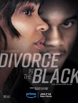 فيلم فيلم Tyler Perry's Divorce in the Black 2024 مترجم 2024