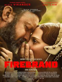 فيلم فيلم Firebrand 2024 مترجم 2024