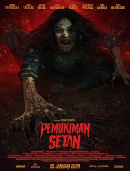 فيلم فيلم The Devil's Lair 2024 مترجم 2024