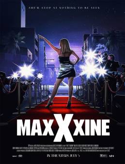 فيلم فيلم MaXXXine 2024 مترجم 2024