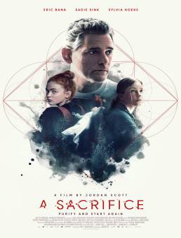 فيلم فيلم A Sacrifice 2024 مترجم 2024