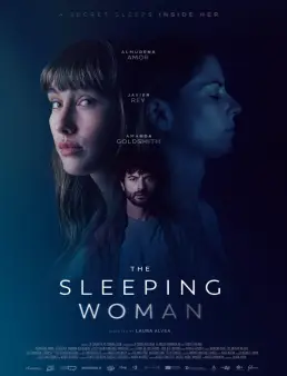 فيلم فيلم The Sleeping Woman 2024 مترجم 2024