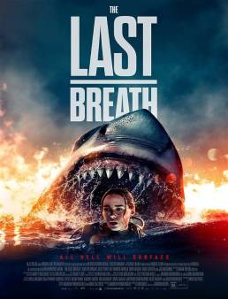 فيلم فيلم The Last Breath 2024 مترجم 2024
