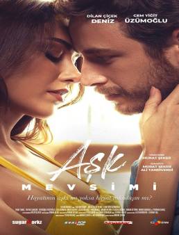 فيلم فيلم Ask Mevsimi 2024 مترجم 2024
