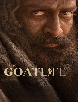 فيلم فيلم The Goat Life 2024 مترجم 2024