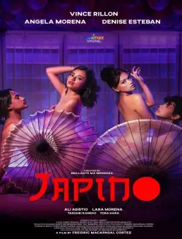 فيلم فيلم Japino 2023 مترجم 2023