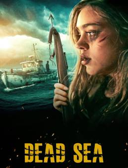 فيلم فيلم Dead Sea 2024 مترجم 2024