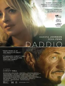 فيلم فيلم Daddio 2024 مترجم 2024