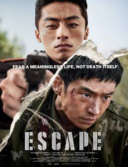 فيلم فيلم Escape 2024 مترجم 2024
