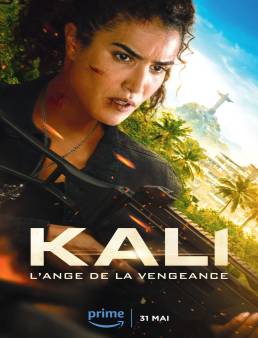 فيلم فيلم Kali: Avenging Angel 2024 مترجم 2024