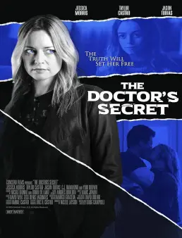 فيلم فيلم My Doctor's Secret Life 2023 مترجم 2023
