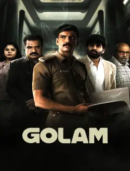 فيلم فيلم Golam 2024 مترجم 2024