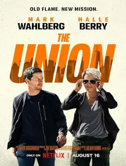 فيلم فيلم The Union 2024 مترجم 2024