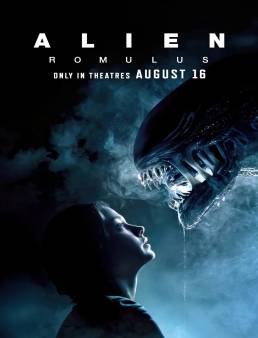 فيلم فيلم Alien: Romulus 2024 مترجم 2024