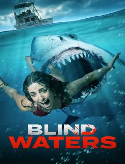 فيلم فيلم Blind Waters 2024 مترجم 2024