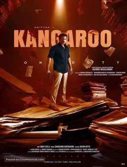 فيلم فيلم Kangaroo 2024 مترجم 2024