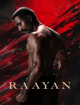 فيلم فيلم Raayan 2024 مترجم 2024