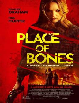 فيلم فيلم Place of Bones 2024 مترجم 2024