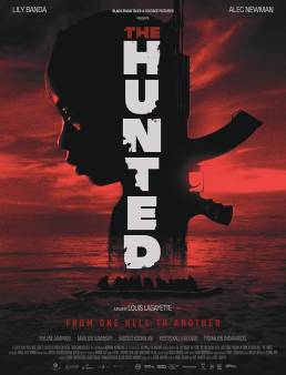 فيلم فيلم The Hunted 2024 مترجم 2024