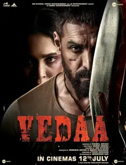 فيلم فيلم Vedaa 2024 مترجم 2024