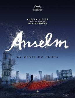 فيلم فيلم Anselm 2023 مترجم 2023