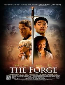 فيلم فيلم The Forge 2024 مترجم 2024