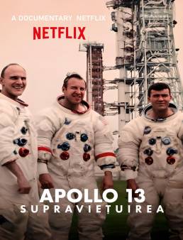 فيلم فيلم Apollo 13: Survival 2024 مترجم 2024