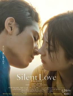 فيلم فيلم Silent Love 2024 مترجم 2024