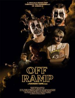 فيلم فيلم Off Ramp 2023 مترجم 2023