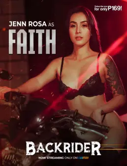 فيلم فيلم Backrider 2024 مترجم 2024