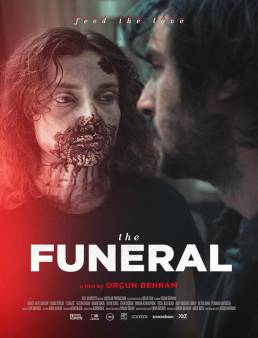 فيلم فيلم The Funeral 2023 مترجم 2023
