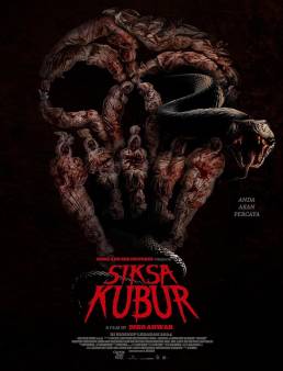 فيلم فيلم Grave Torture 2024 مترجم 2024