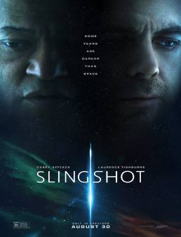 فيلم فيلم Slingshot 2024 مترجم 2024