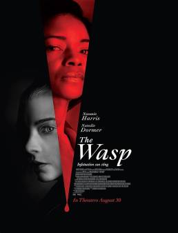 فيلم فيلم The Wasp 2024 مترجم 2024