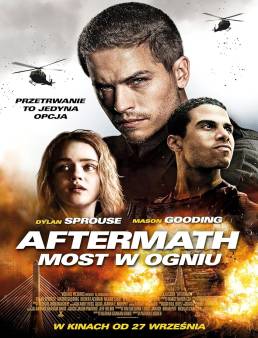 فيلم فيلم Aftermath 2024 مترجم اون لاين 2024