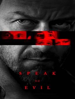 فيلم فيلم Speak No Evil 2024 مترجم 2024