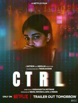 فيلم فيلم CTRL 2024 مترجم 2024