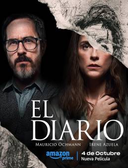 فيلم فيلم The Diary 2024 مترجم 2024